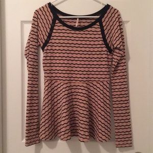 Free People top